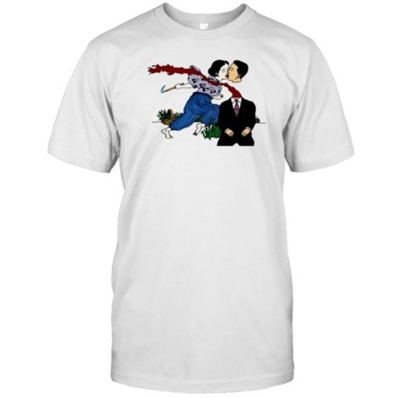 Karla_Perez Other - Geordie Greep The New Sound T-Shirt